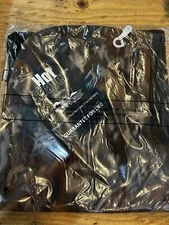 Hot Waves Hot Headz Brown Camo 6/1 Fleece Hood Adult