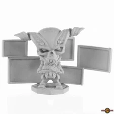 Reaper Miniatures 50349 RVE: GRIMM Chronoscope Metal Miniature