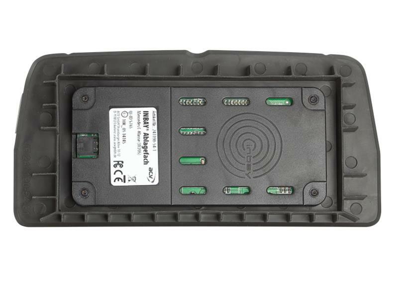 Inbay 241190-54-1 Ablagefach MERCEDES W205 online kaufen | eBay