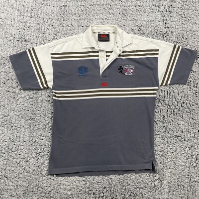 Maillots vintage Reste du Monde - Back To The Football