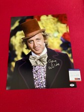 Gene Wilder, 