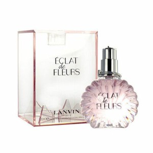 eclat de fleurs lanvin perfume