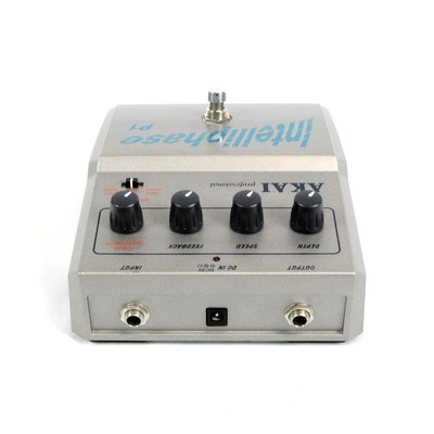 AKAI intelliphase P-1 フェイザー 【公式通販】