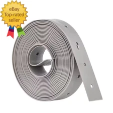 3/4 In. X 25 Ft. Plastic Pipe Hanger Strap