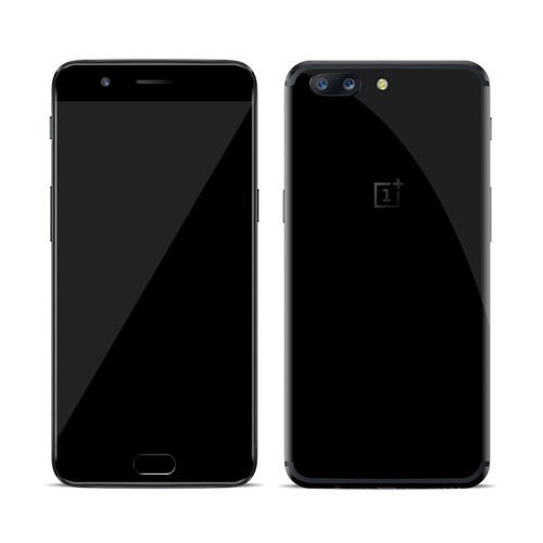 Textured Skin Sticker for ONEPLUS 5 - Carbon - Wood - Matt - Gloss - Metal - Picture 46 of 52