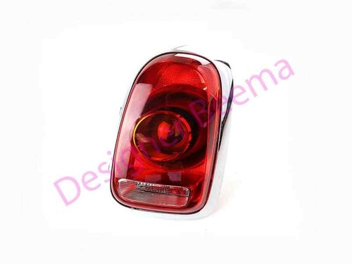 MINI F60 Countryman Rear Tail Light Cluster - Right (JS) | eBay UK