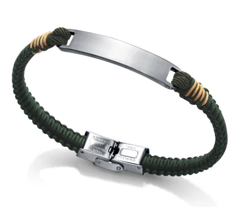 Pulseras caballero online viceroy