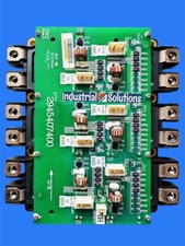 Used 2945407400 AB 400 Series Power Board Driver Board with Module