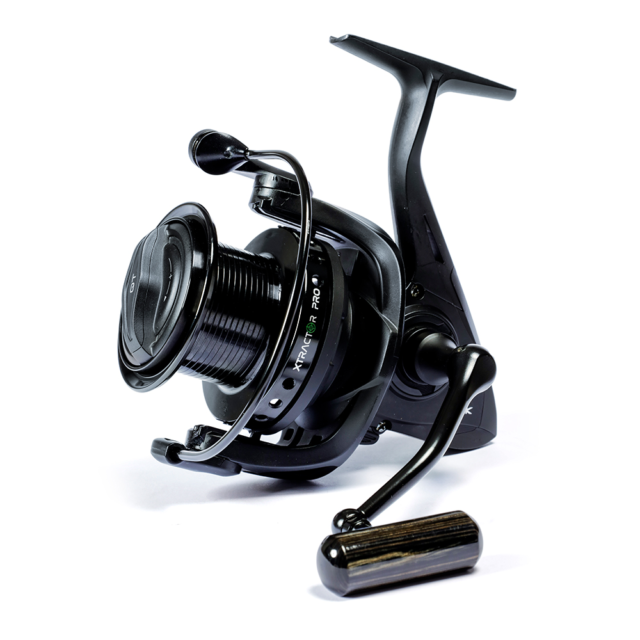Sonik BC0013 5000 Spinning Reel Black for sale online UK