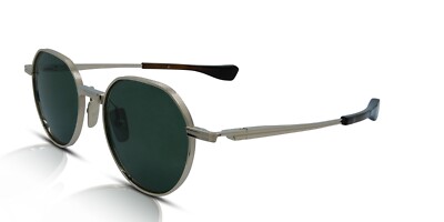 Dita Sunglasses Vers-One DTS150-A-01 White Gold/Silver/G-15 Lens