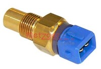 Metzger 0905229 Sensor, KüHlmitteltemperatur FüR CitroËN