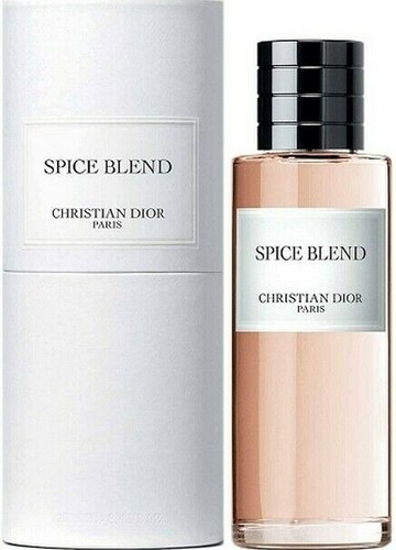 spice blend dior review