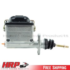 Wilwood-high Volume Aluminum Master Cylinder 34 Bore Pn 260-6764 Wilwood-high Volume Aluminum Master Cylinder 34 Bore Pn 260-6764