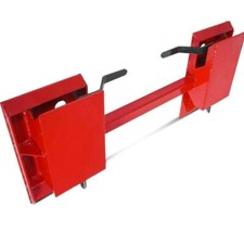 Titan QTA Skid Steer Quick Tach Conversion Adapter for sale online