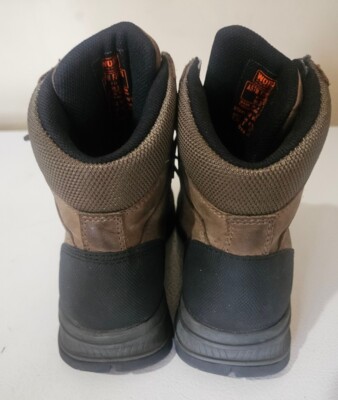 Red Wing Shoes King Toe ASTM F2413-18 Size 7.5 Women's Mens 5.5