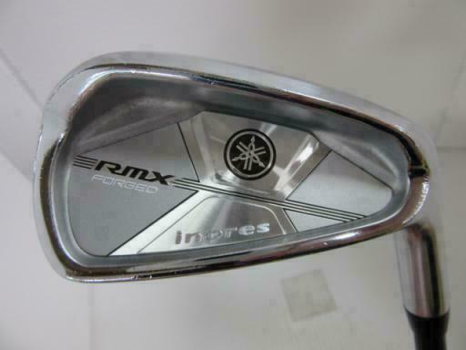 ヤマハimpress　rmx #3 Yamaha Impress RMX Tour Iron Set NS Pro Modus 3 120 Right