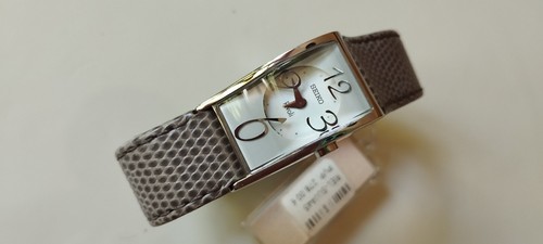 Seiko Suja45P1 Rivoli Uhr Für Frauen Beste Angebote Uhren Sammler - Bild 6 von 9