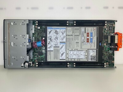 Micro Server DELL  PowerEdge  FM120x4  Micro Server 2.5'' Internal Drive  New
