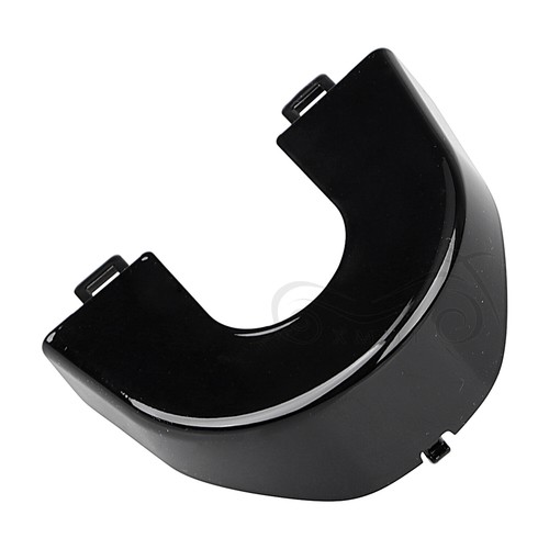 Vivid Black Ignition Switch Panel Trim For Harley Road Glide FLTRK FLTRXS 15-UP - Bild 11 von 14