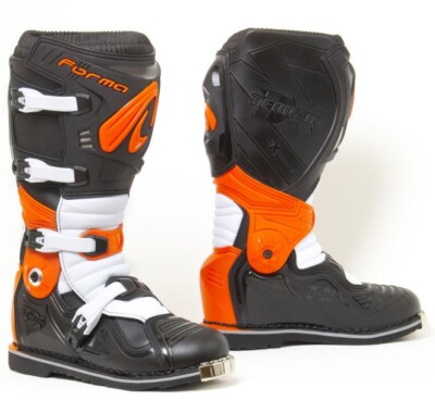 Stiefel Cross Enduro Kugelgelenk Forma Terrain Evolution Tx