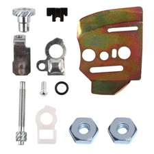 Chain Bar Plate Tensioner Nut For Stihl MS240 MS260 MS360 034 036 MS270 MS280