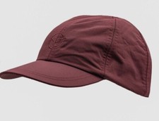 Korda Tackle Kool Waterproof Carp Fishing Cap - Burgundy - KBC14 - RRP �14.99