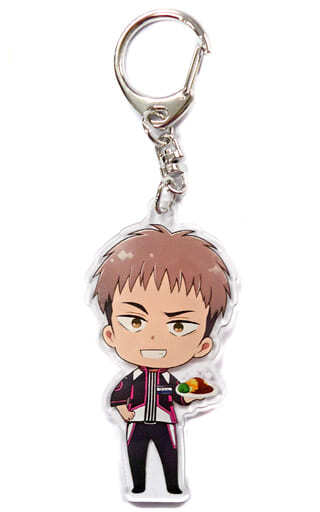 Ataque a los Titanes Mediodía Llave Cadena Imagen Juguete Colección D9