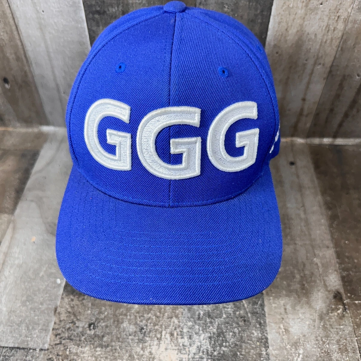 Gennady hotsell golovkin hat