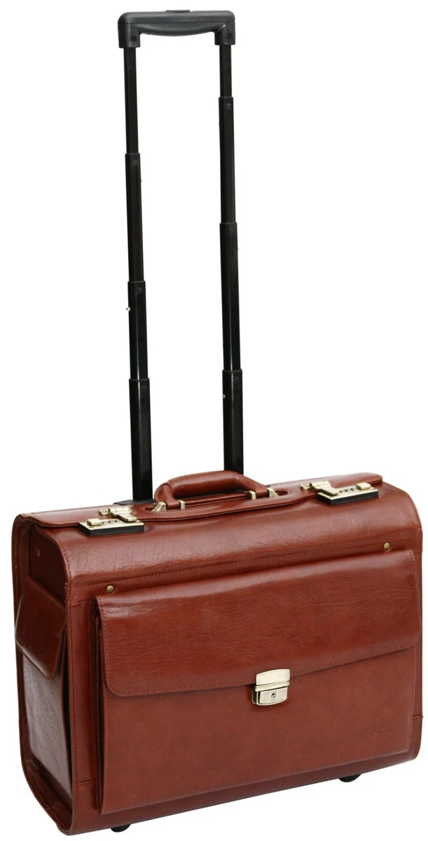 Best pilot briefcase sale