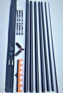 Fishing Pole 11m | eBay UK