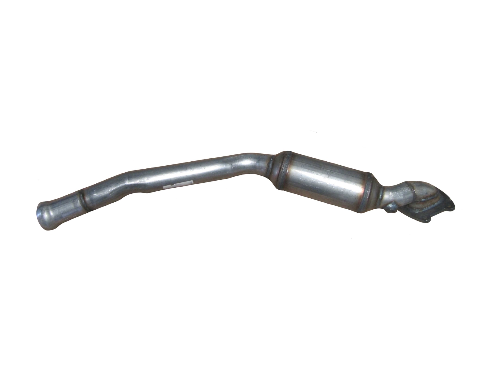 Catalytic Converter for 2013 2014 2015 Jeep Grand Cherokee RWD 3.6L V6