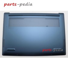 New For Lenovo Yoga Pro 7 14ARP8 Lower Case Bottom Base D Cover Normal Blue