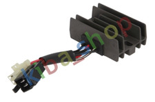 VOLTAGE REGULATOR 12V FITS SUZUKI GN GZ 125/250 1992-2007