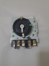 Mechanical Timer Switch PLC Module 208V-277V ...