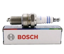 BOSCH 7911 Copper with Nickel Spark Plug 0242225599