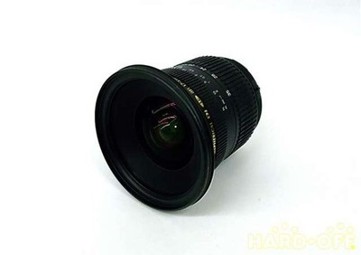 Tamron SP AF 17-35mm f/2.8-4 Di LD Aspherical Camera Lens Used | eBay