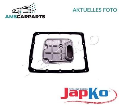 HYDRAULIKFILTER SATZ AUTOMATIK-GETRIEBE FTJ158 JAPKO NEU OE QUALITÄT