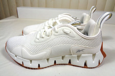 Reebok Zig Dynamics sneaker's/shoes women's Size 6.5 White 28Y001  NEW/unused