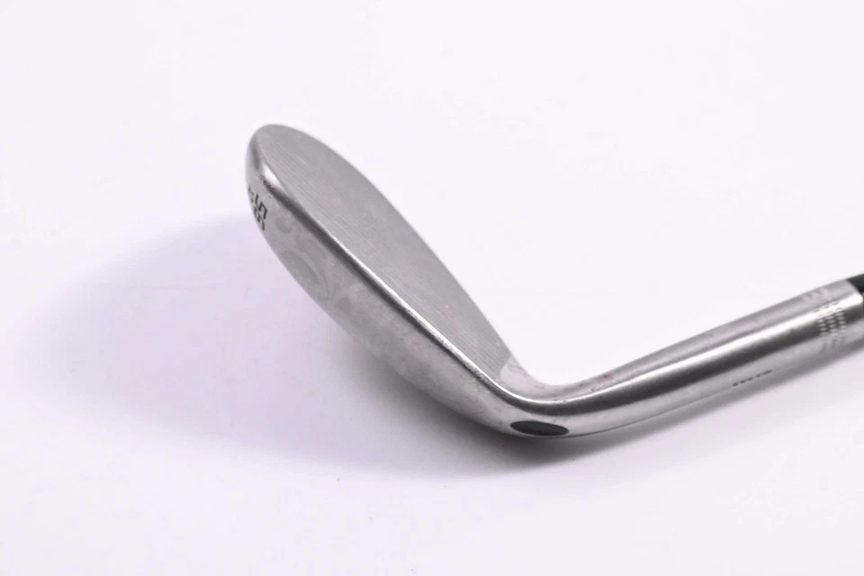 Wilson Staff Model HT Sand Wedge / 56 Degree / Senior Flex KBS Graphite Iron 55 - Image 3 of 4