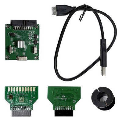 Hydra ISP eMMC Adapter Set
