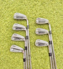 Titleist AP2 Iron Set / 4-PW / Stiff Flex *1 INCH LONGER*
