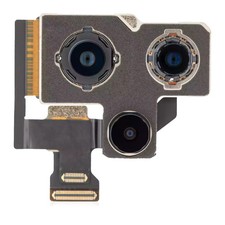Premium Rear Back Camera For i Phone 12 Pro Max Replacement