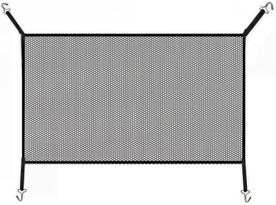 #ad Car Grill Mesh – Premium Bug Screen for Automotive Grille Radiator Protection $17.00