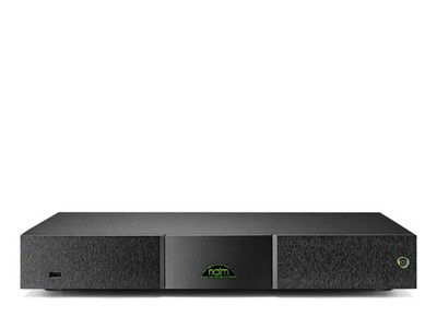 Naim ND5 XS 2 _ High End Streamer Netzwerkspieler _ Neuware