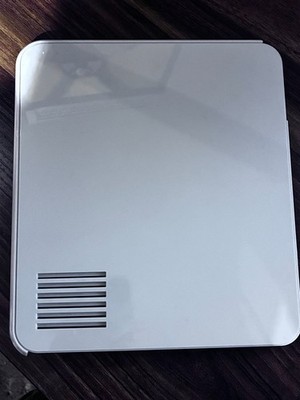 Replacement left panel Nespresso Delonghi Lattissima Model EN560s