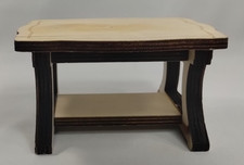 KidKraft Casa de Muñecas Muebles de Madera Comedor Cocina Mesa Accesorio