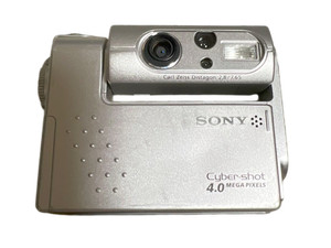 Sony Cybershot F77 | eBay
