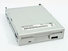 Mitsumi/Newtronics 1.44 MB 3.5" Floppy Drive 208300 D359M3