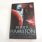 Night Without Stars by Peter F. Hamilton (PB, 2016,PanMacMillan)