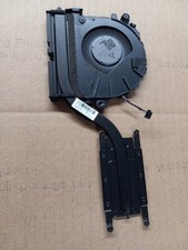 HP EliteBook 14  840 G8 OEM CPU Cooling Fan w/Heatsink 6043B0316611 M44334-001